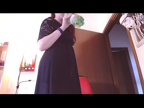 ❤️ Una schiava sottomessa che ama le mutandine sporche e lussuriose è costretta a masturbarsi dopo aver visto questo video! ❤❌ Pornoal it.villagesexvideos.ru ☑