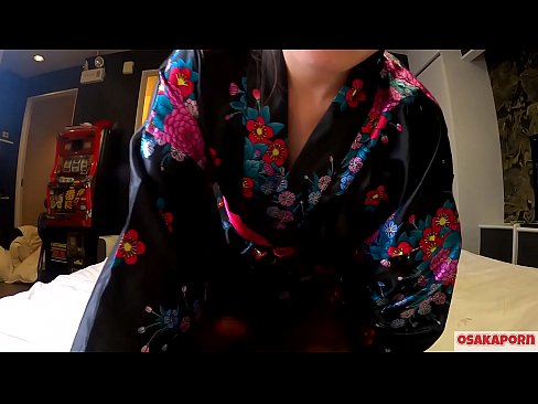❤️ Giovane ragazza cosplay ama il sesso fino all'orgasmo con uno squirt in una cavallerizza e un pompino. Ragazza asiatica con figa pelosa e belle tette in costume tradizionale giapponese in video amatoriale che mostra la masturbazione con fuck toys. Sakura 3 OSAKAPORN. ❤❌ Pornoal it.villagesexvideos.ru ☑