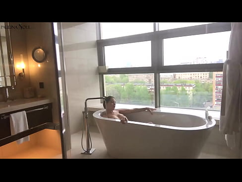 ❤️ Tremenda pupa che si masturba appassionatamente la figa in bagno ❤❌ Pornoal it.villagesexvideos.ru ☑