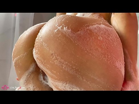 ❤️ Brunetta masturba la figa con il vibratore fino ad un intenso orgasmo sotto la doccia ❤❌ Pornoal it.villagesexvideos.ru ☑